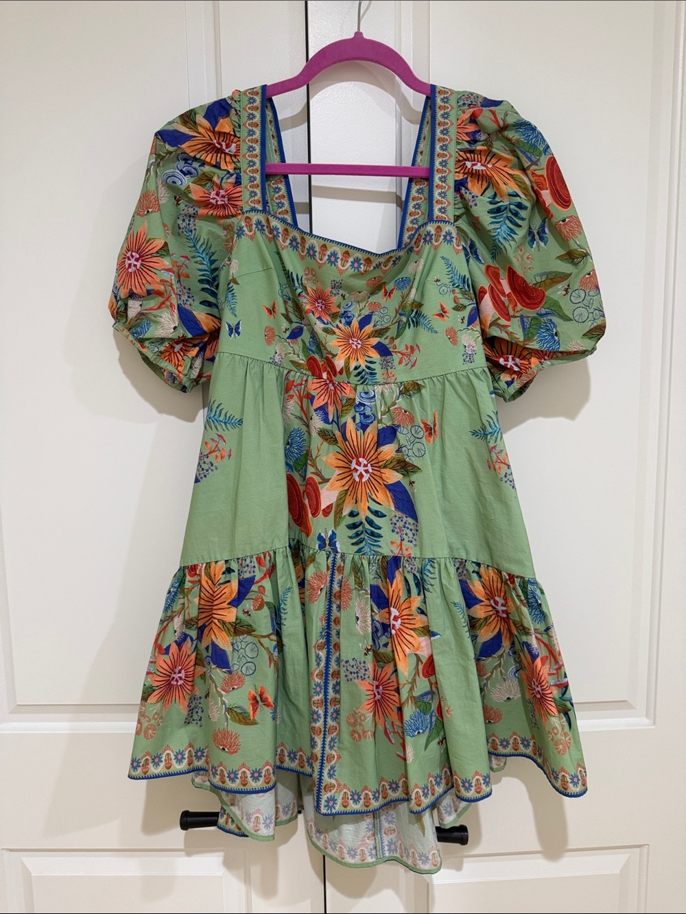 Farm Rio Dress